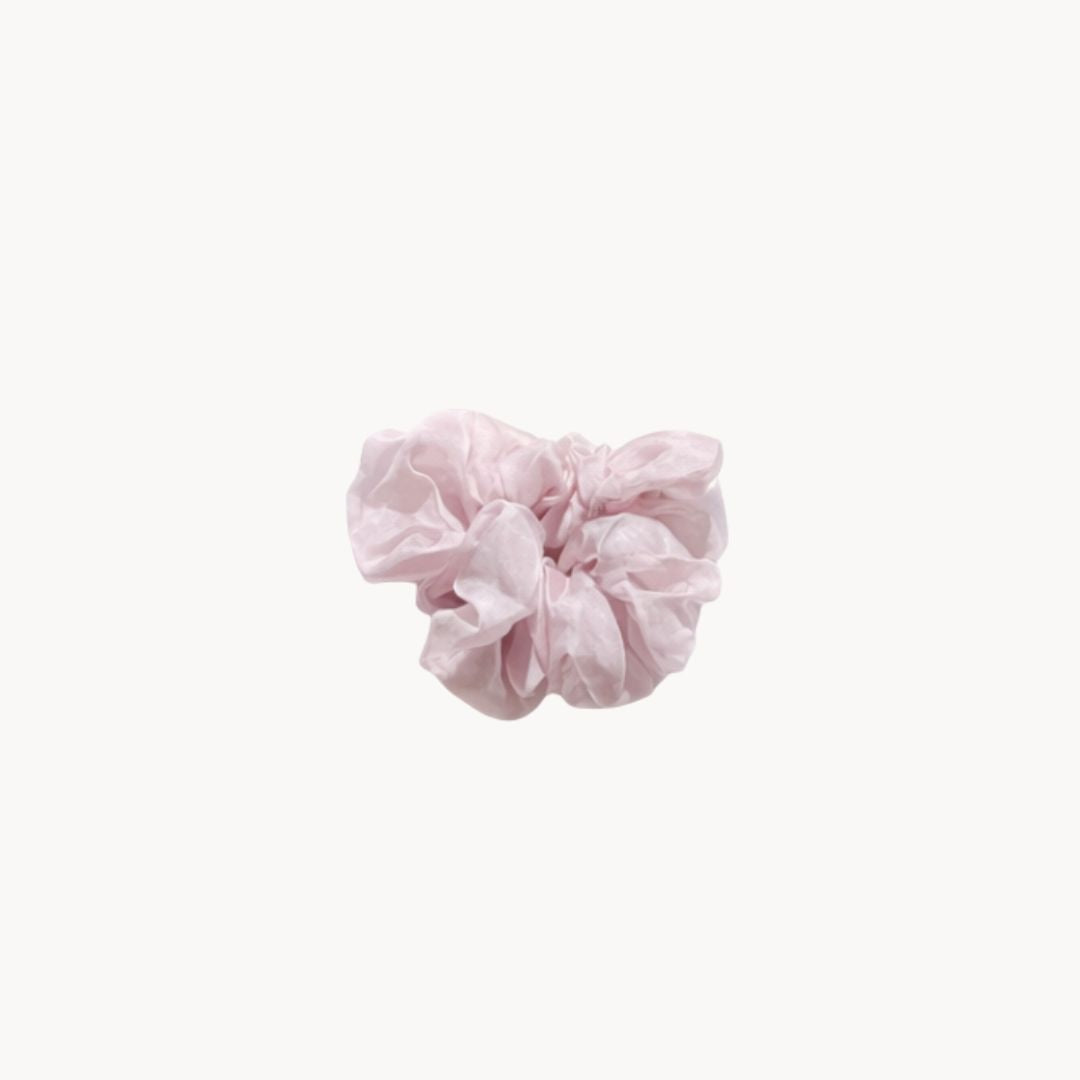 Large Statement Scrunchies