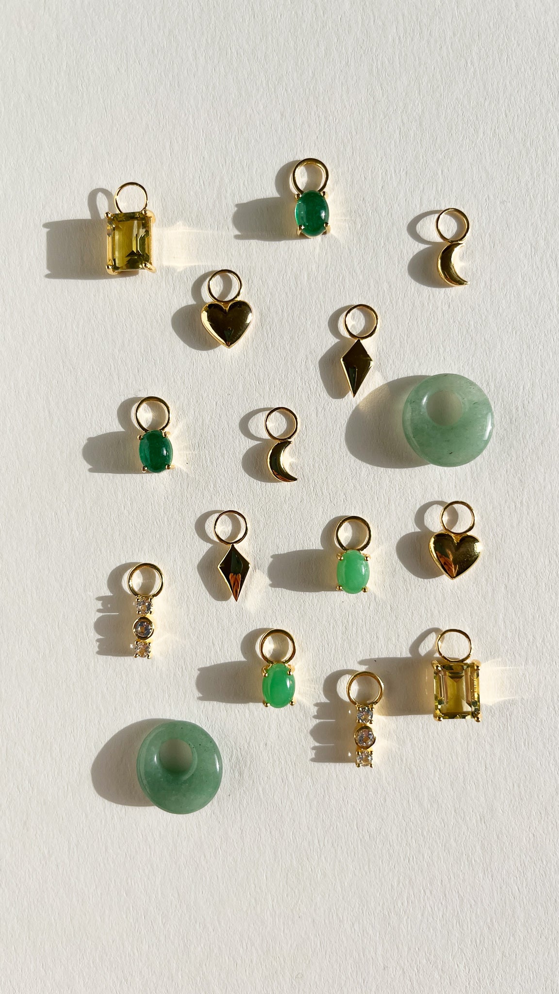 anhaenger fuer hoop earrings hoop earrings charms