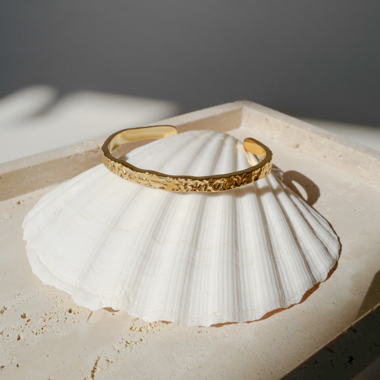 Bangle Gold HERMOSA