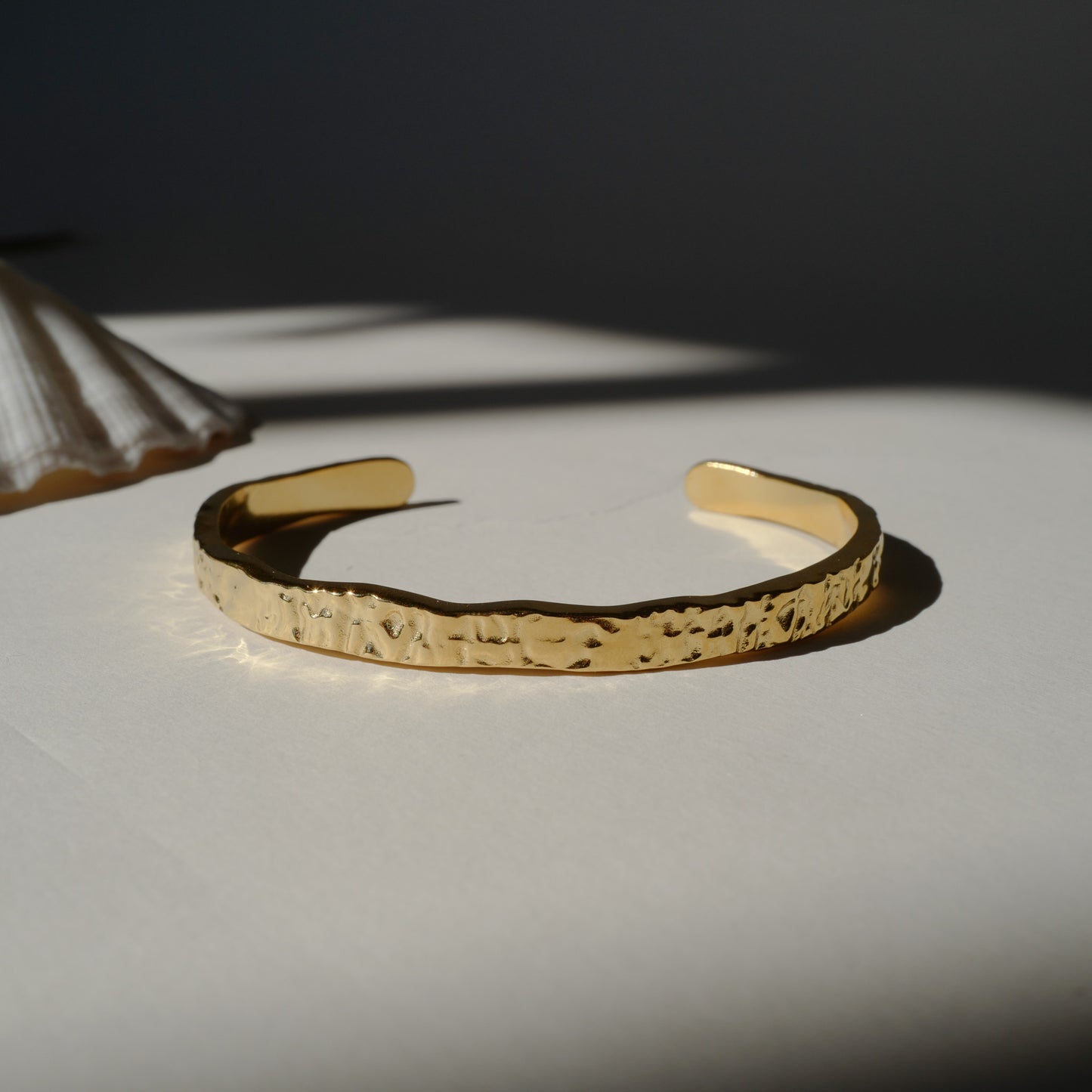 Bangle Gold HERMOSA