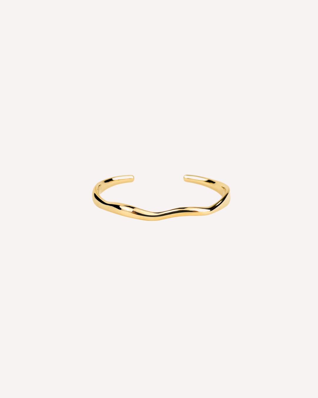 Bangle Silver ROMA