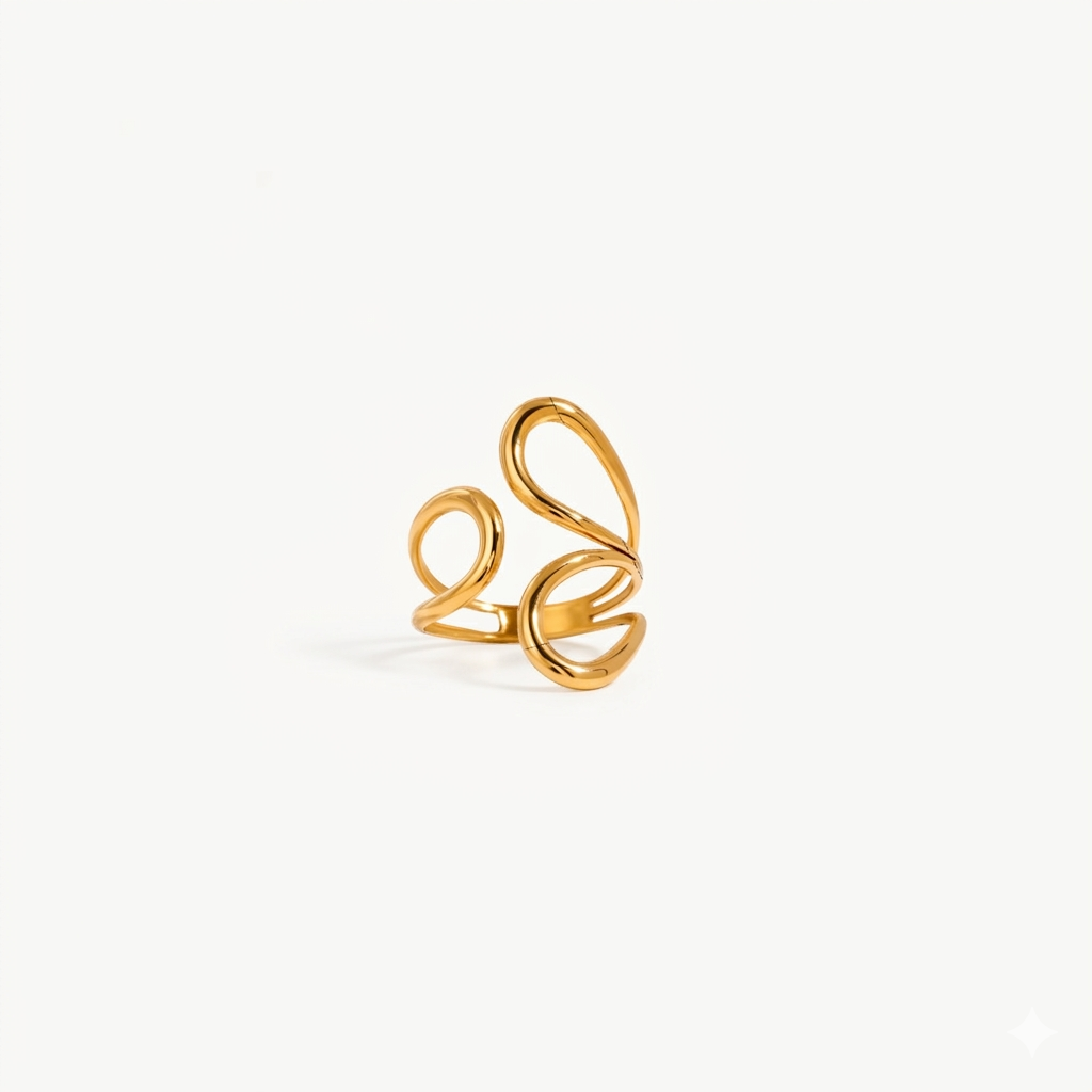 Adjustable Ring FARRAH