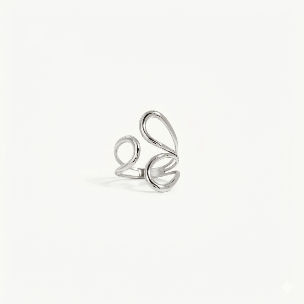 Adjustable Ring FARRAH