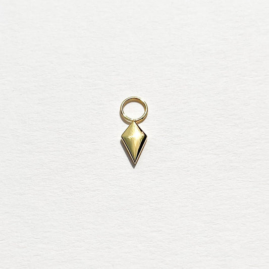 Earring Charm Paola (Set: 2 Pieces)
