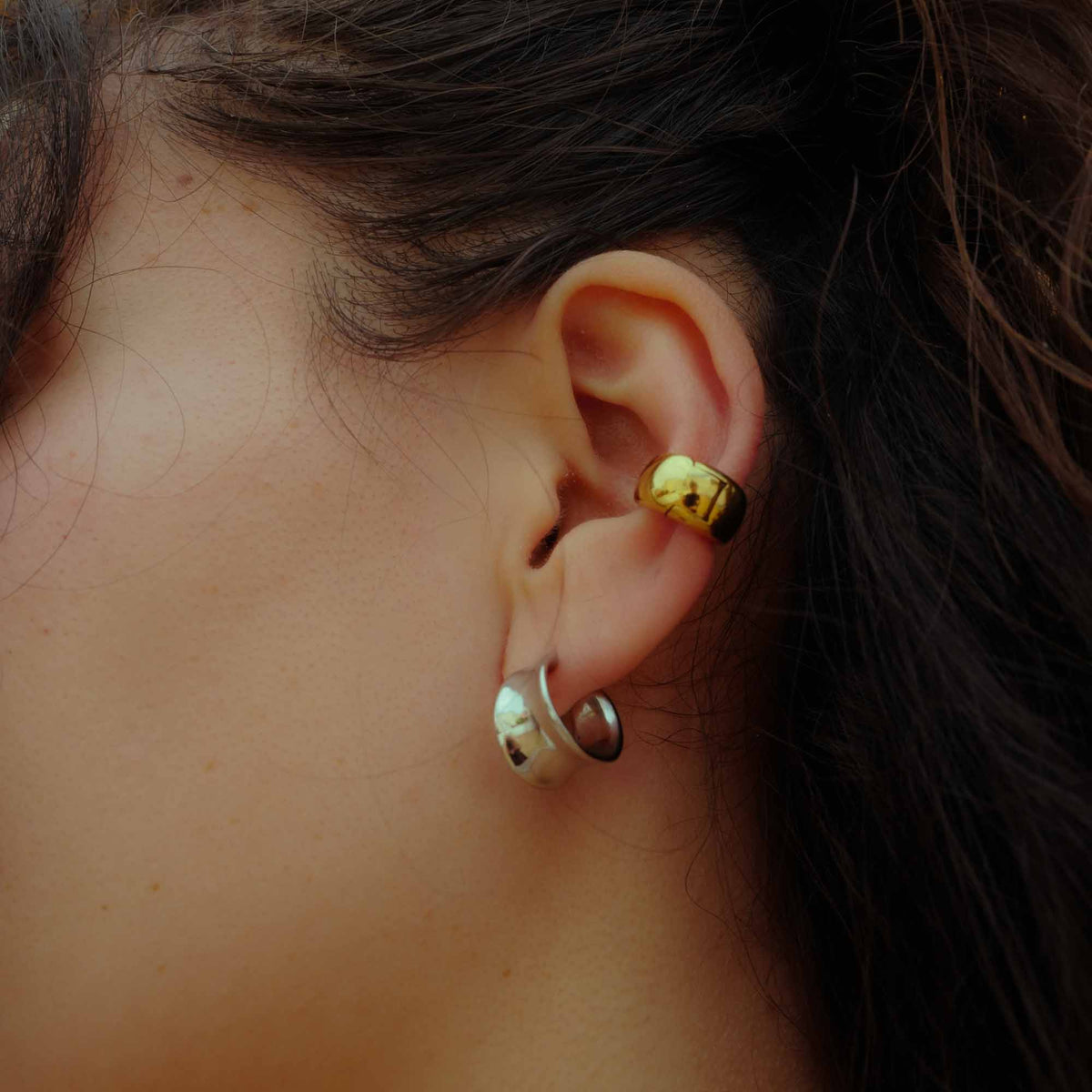 Ear Cuff LILO