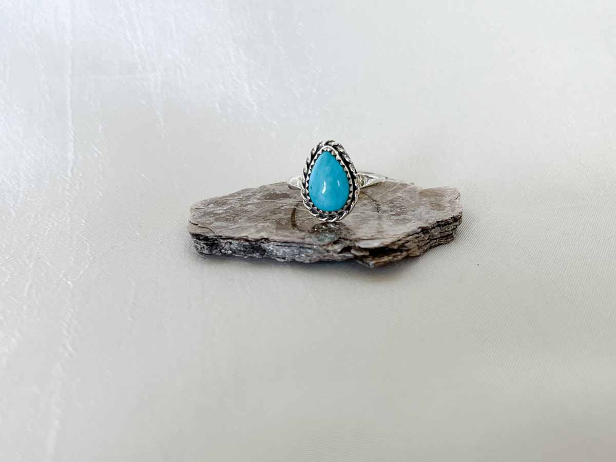 energie ring chakra ring spiritueller energie ring navajo