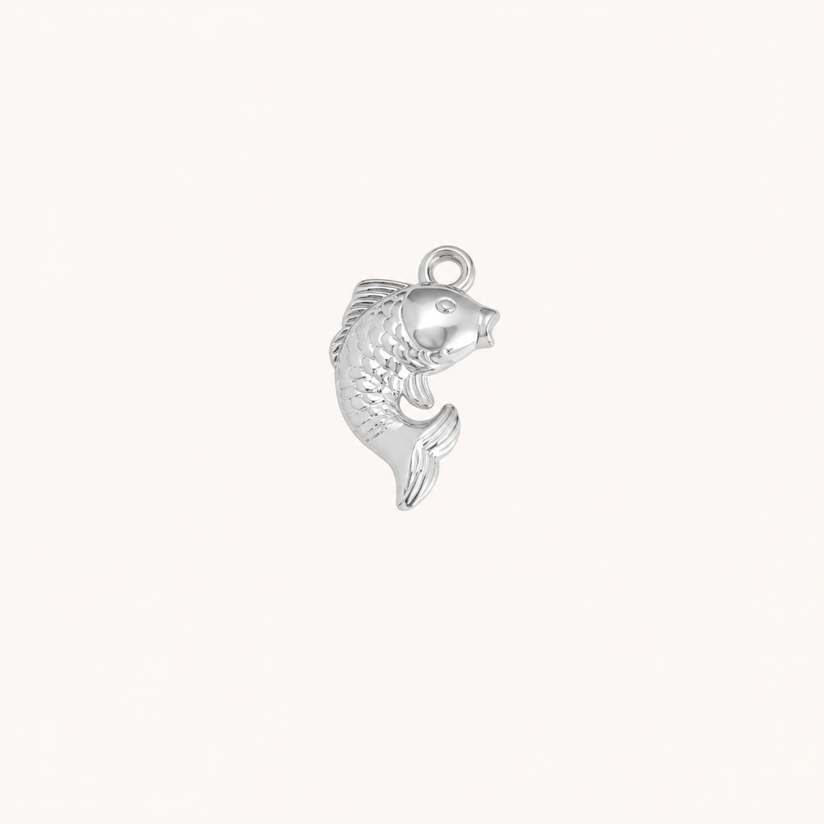 Fish Charm