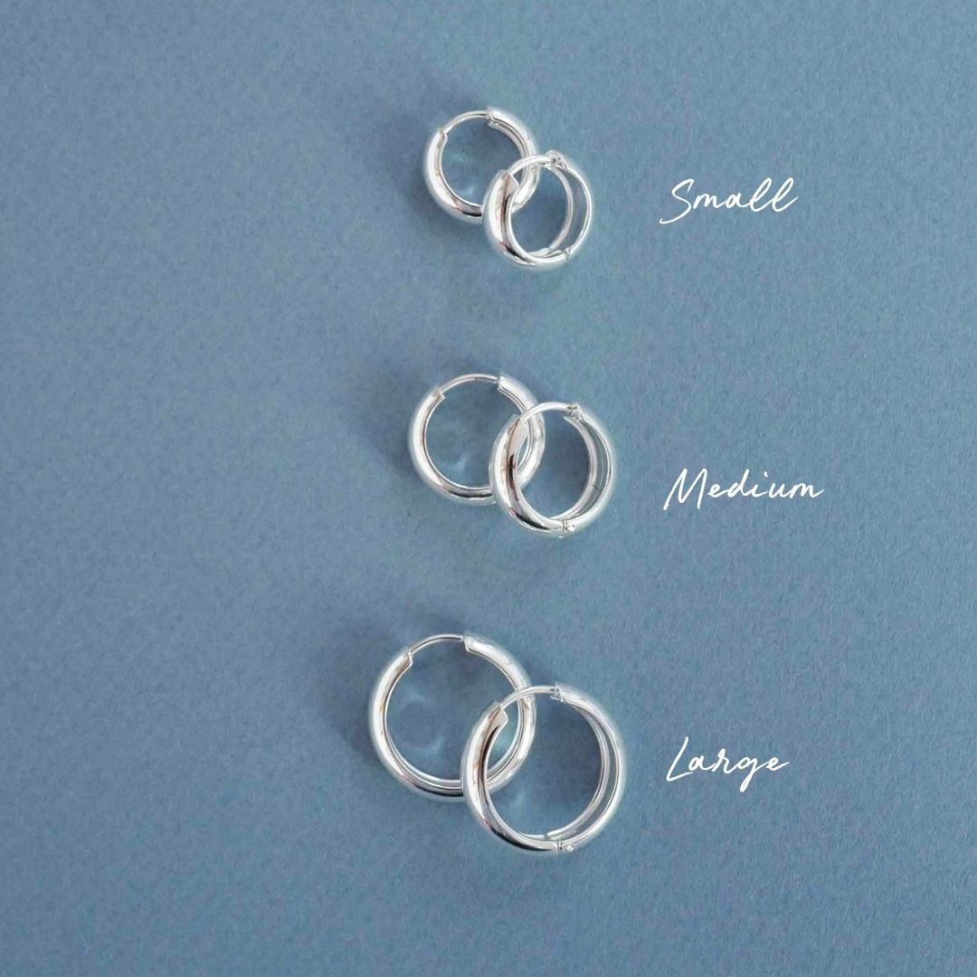 Marettimo Hoops - SMALL