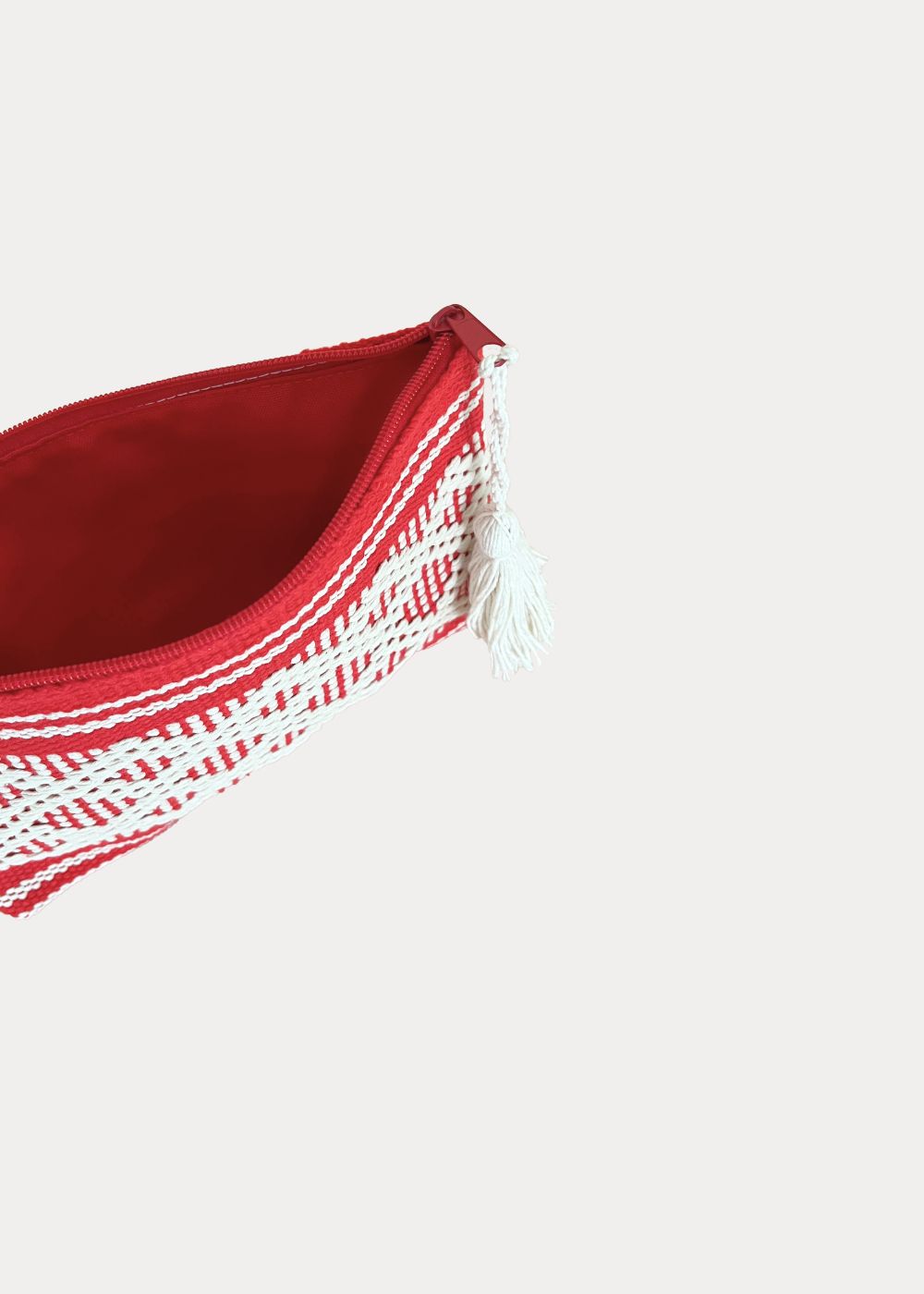 ZIPPER POUCH ESMERALDA