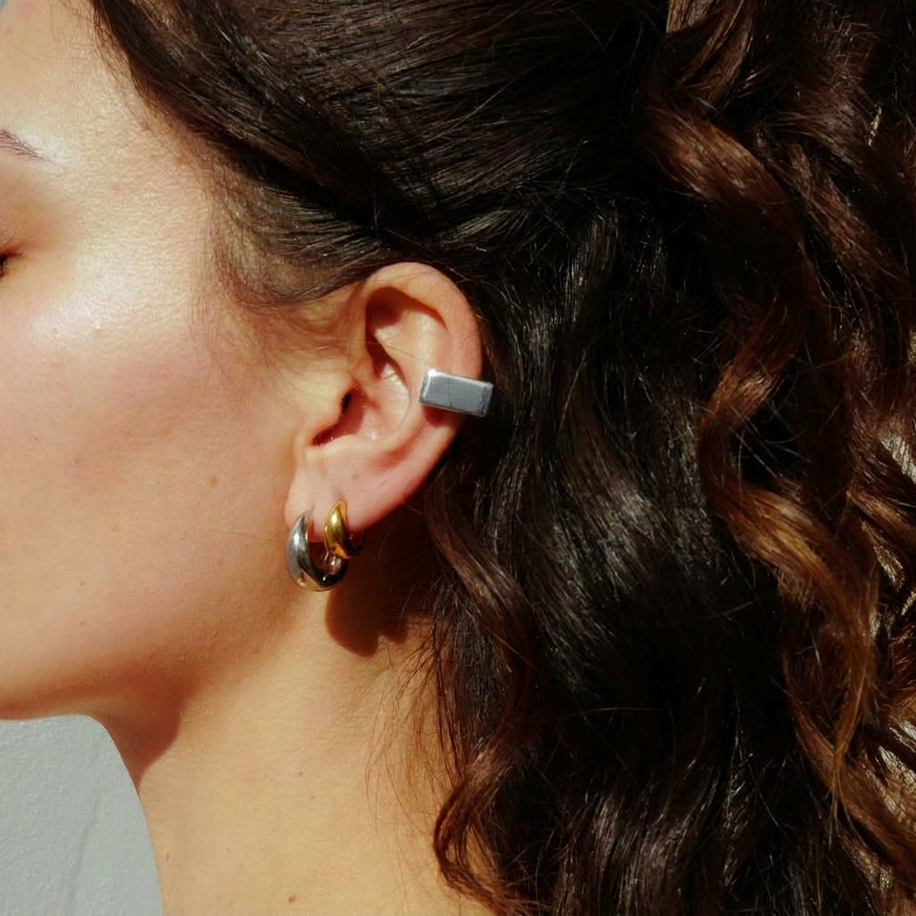 Ear Cuff ROSI