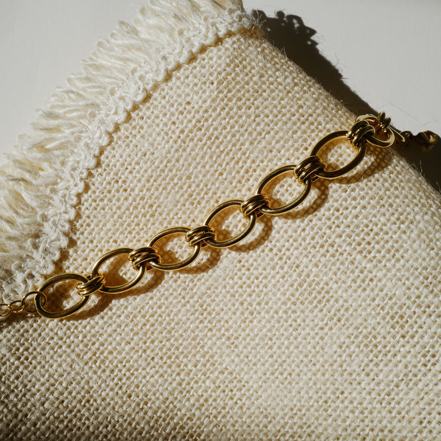 Bracelet Gold SELINA