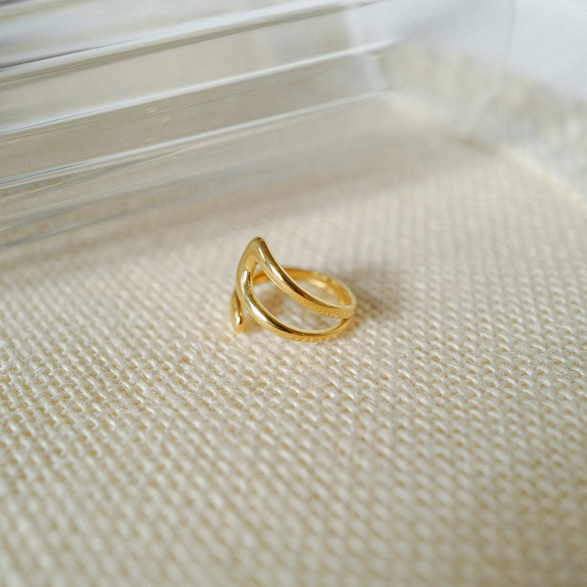 ring edelstahl groessenverstellbar