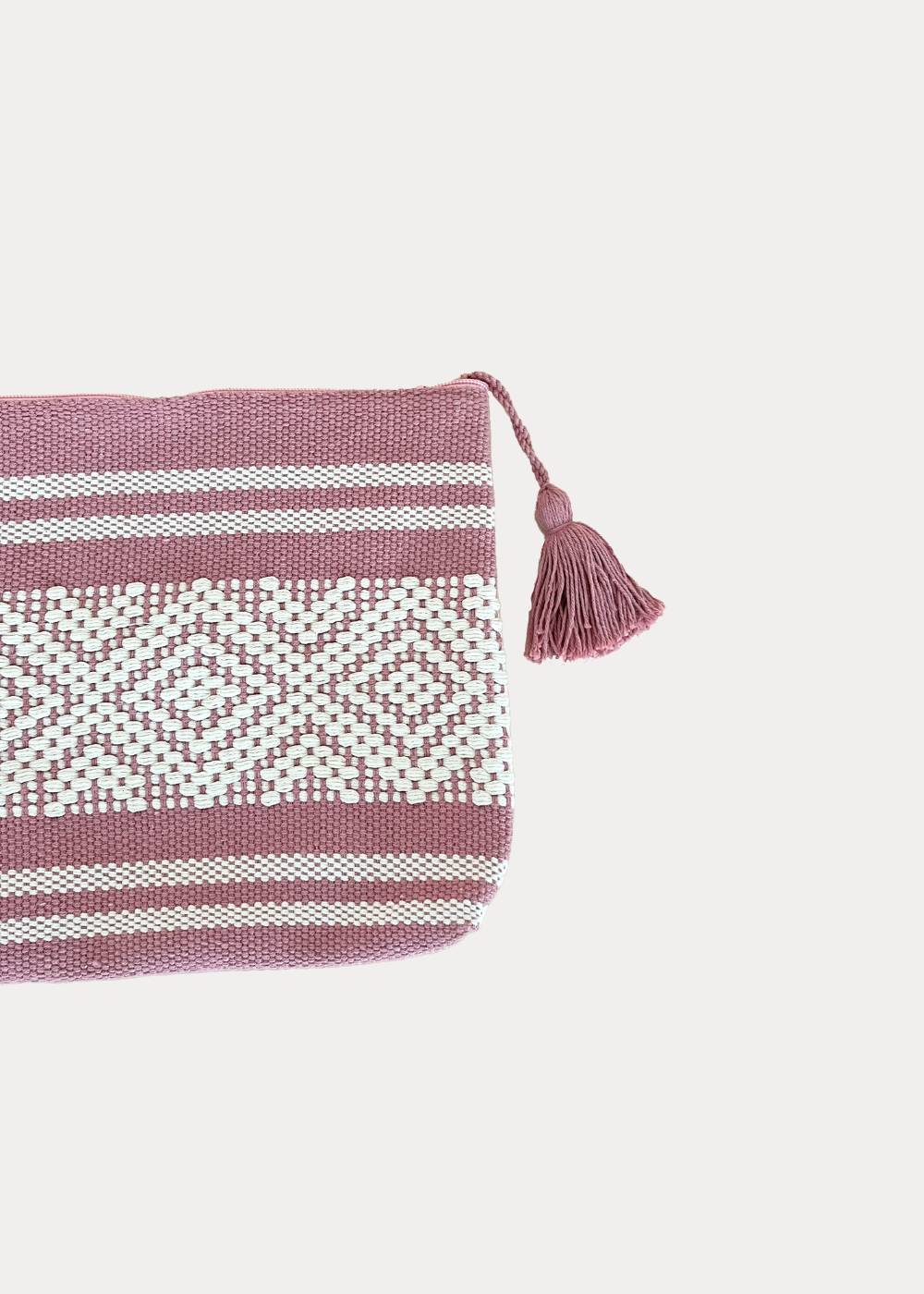 ZIPPER POUCH EMILIA