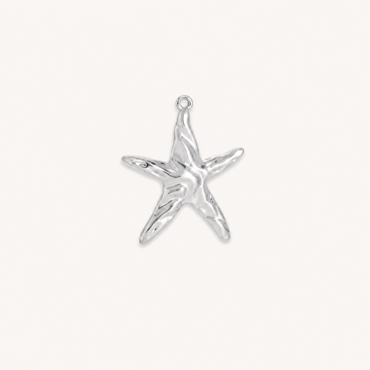 Seestern-Charm