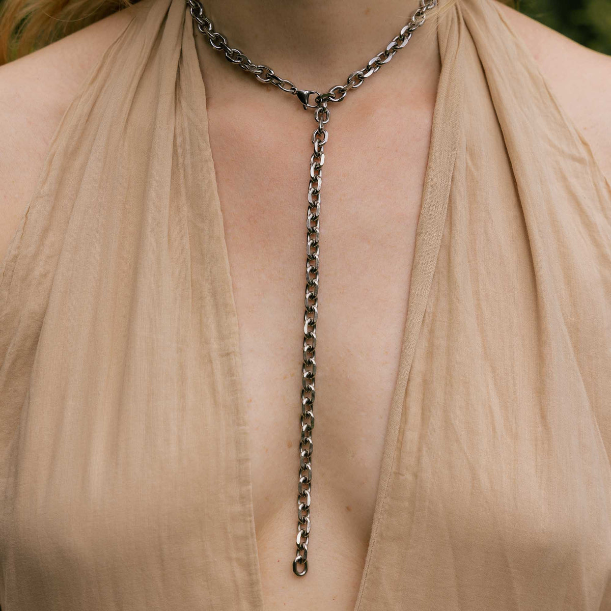 Statement Necklace KAIA