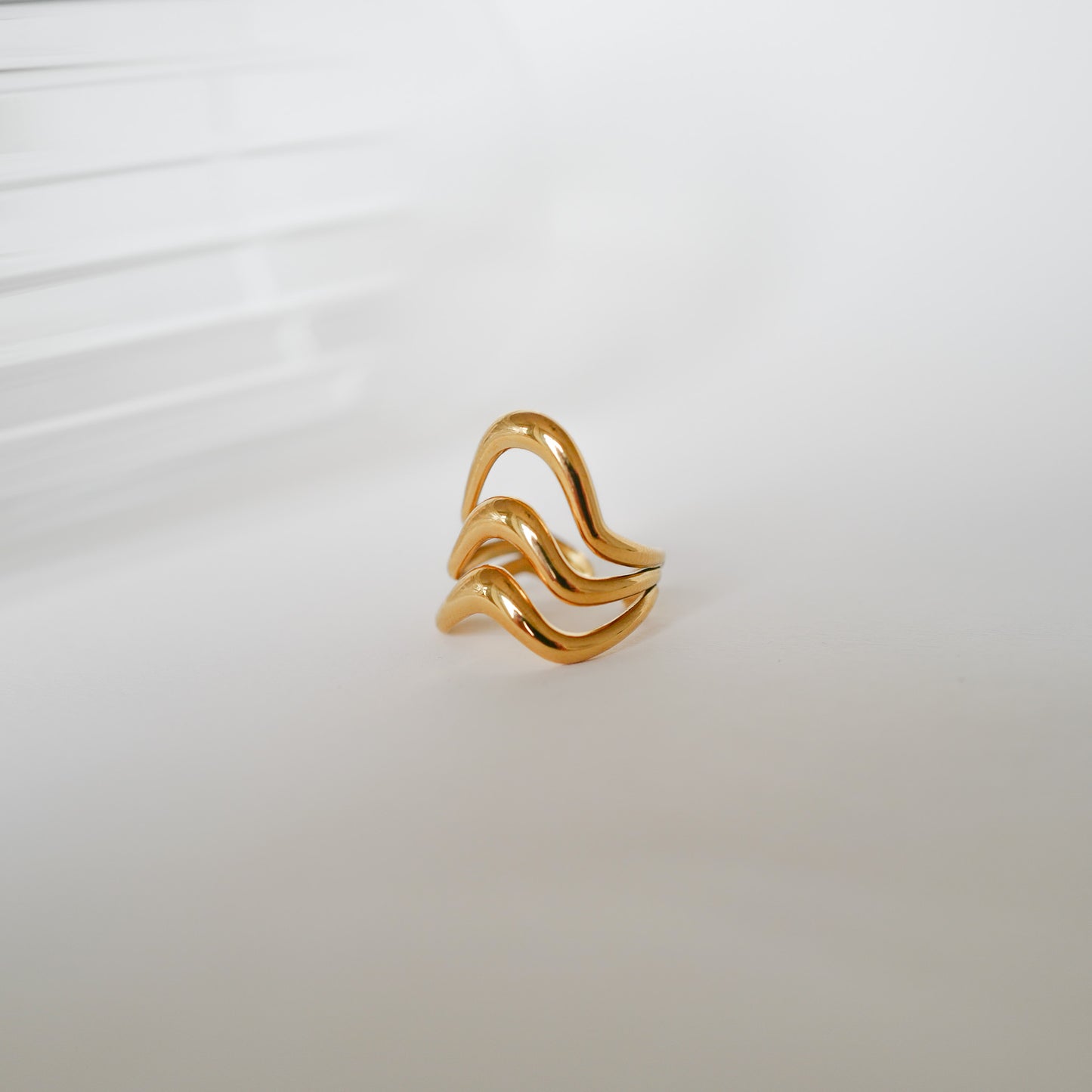 PALO Adjustable Ring