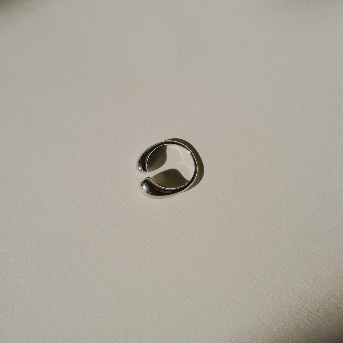 ring silver