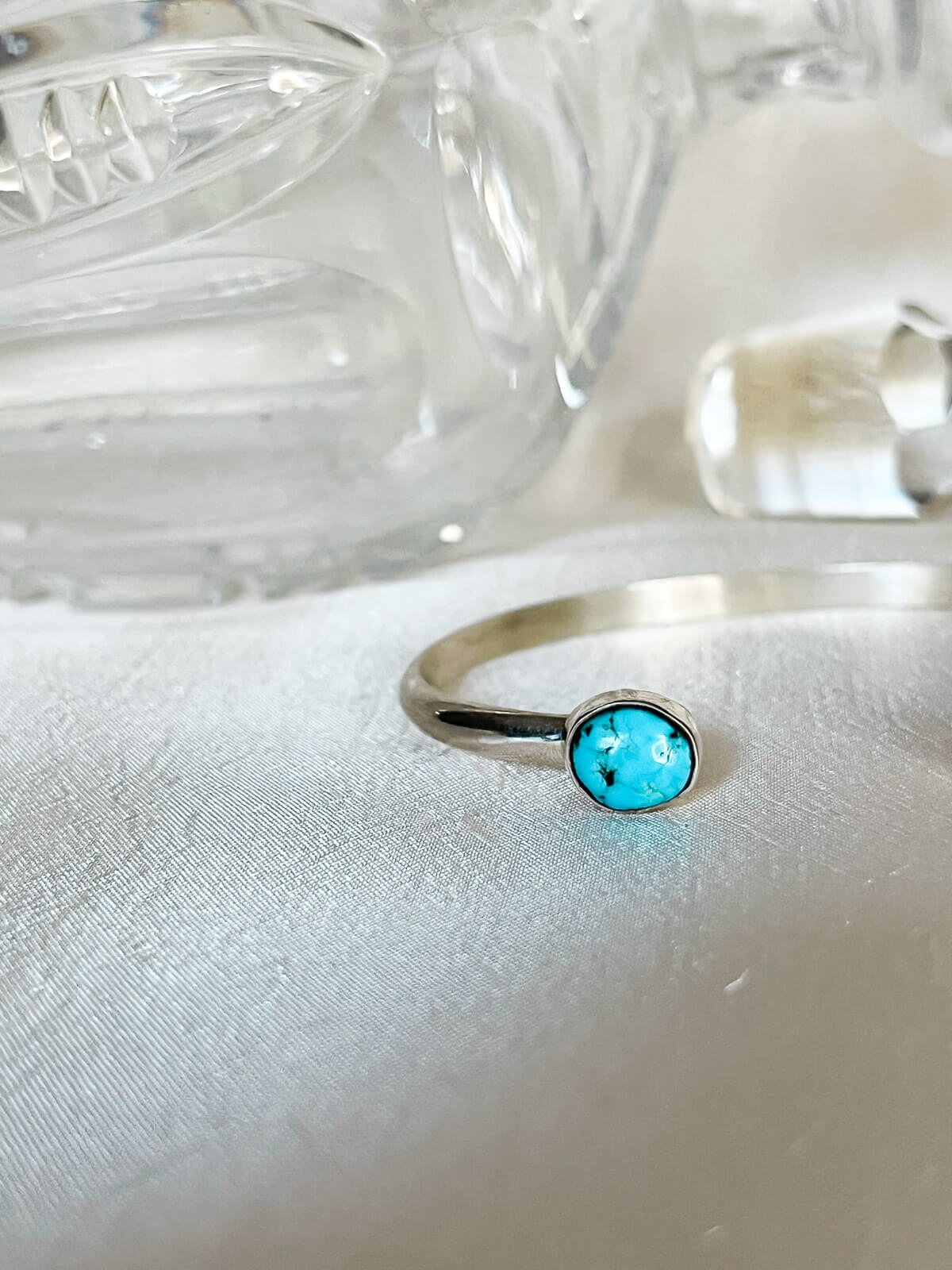 western jewelry bagle