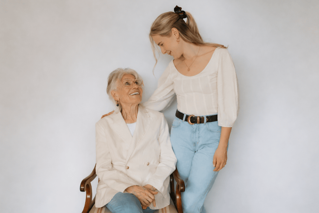 Why Valentine’s Day Jewelry Goes Beyond Romance | Studio Nonna