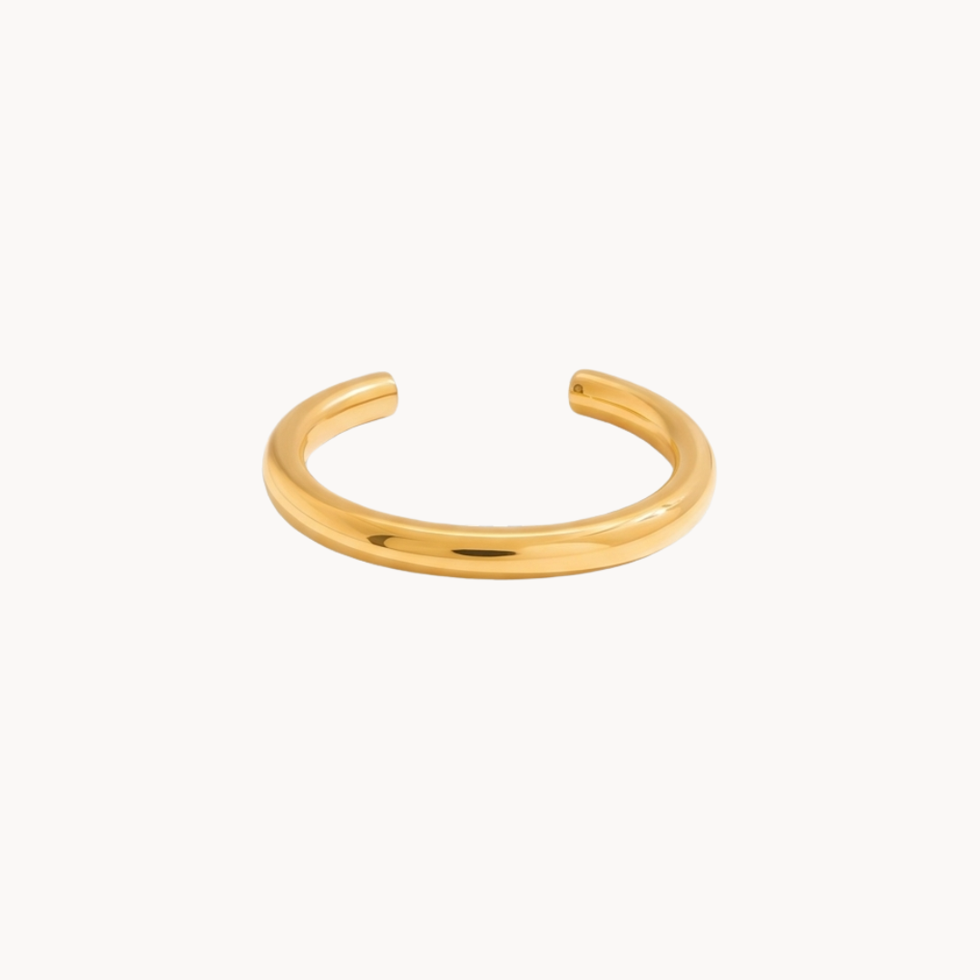 Minimalistic Bangle OTILIA