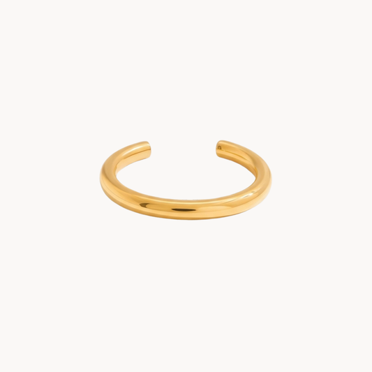 Minimalistic Bangle OTILIA