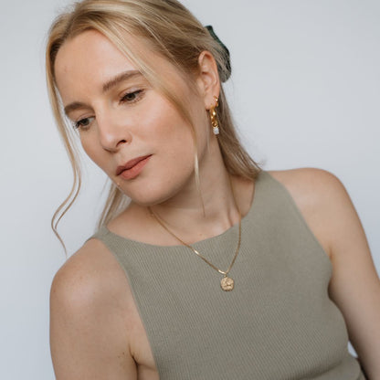 anhaenger fuer hoop earrings charms hoop charms natural stone