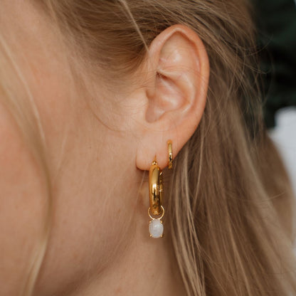 anhaenger fuer hoop earrings charms