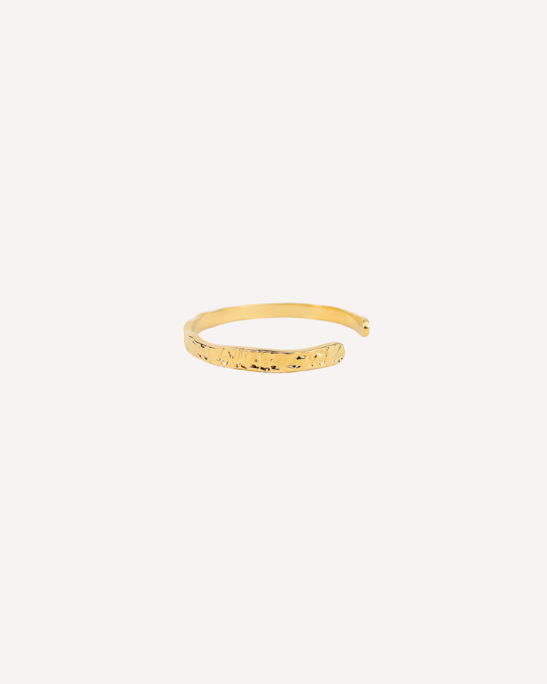 Bangle Gold HERMOSA