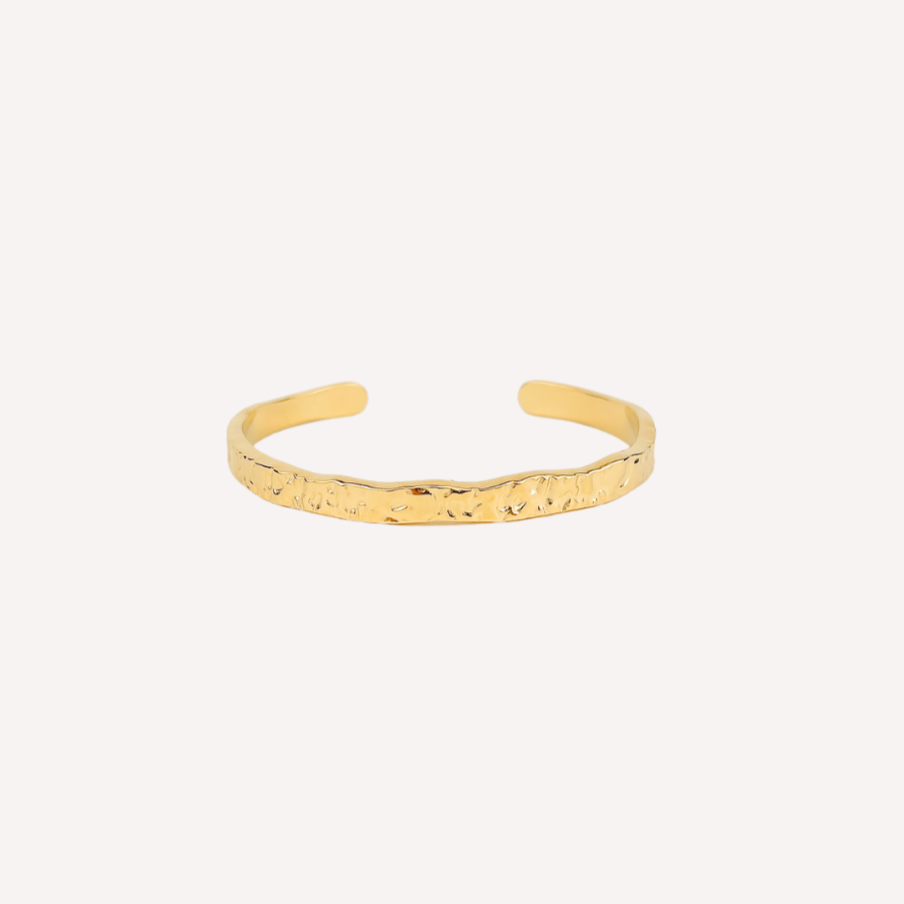 Bangle Gold HERMOSA