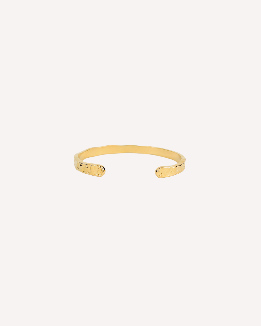 Bangle Gold HERMOSA