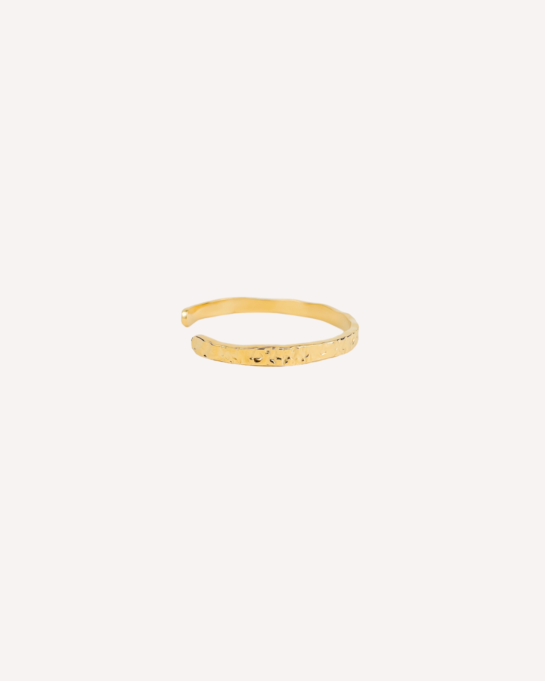 Bangle Gold HERMOSA