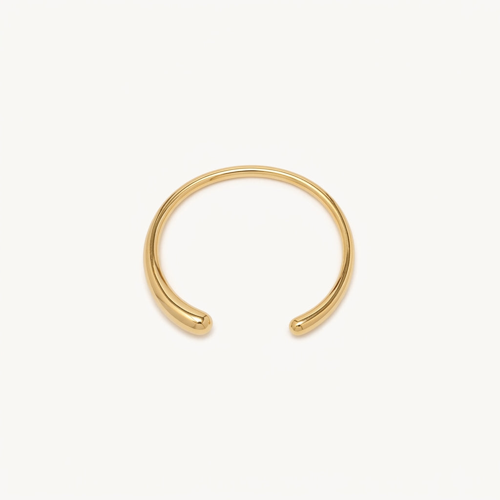 Adjustable Bangle CARLA