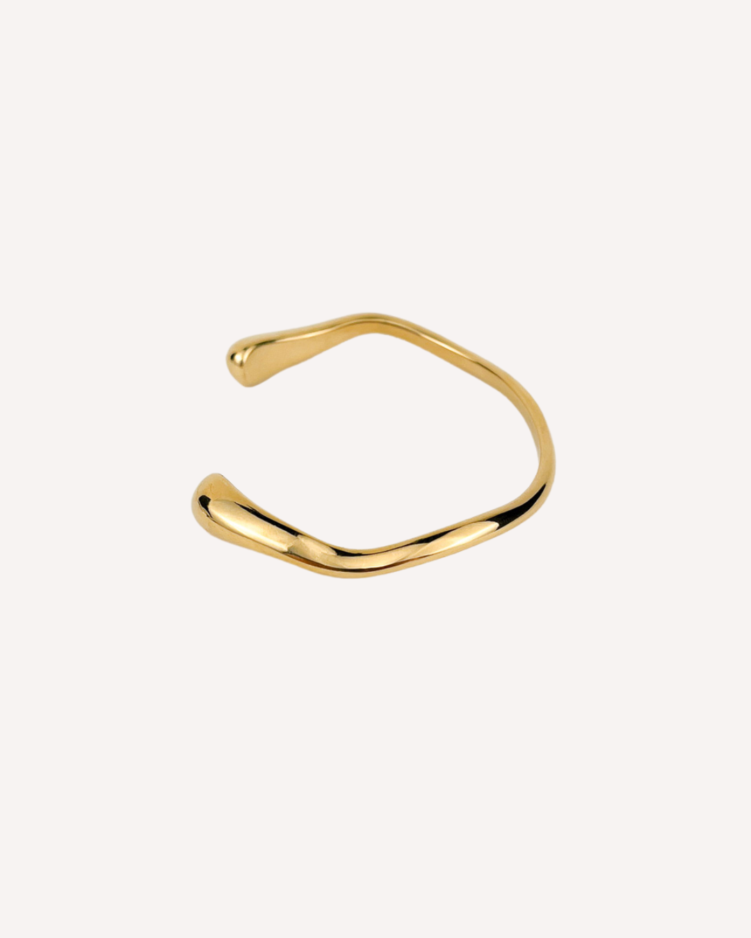 Bangle Gold BELLINA