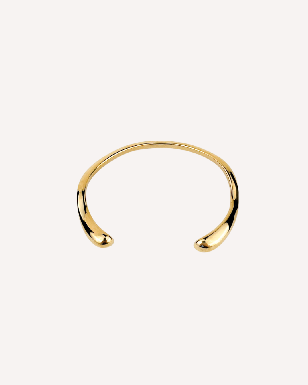 Bangle Gold BELLINA