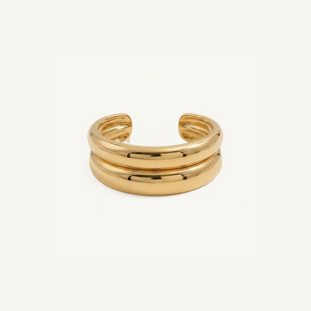 Statement Bangle PENELOPE