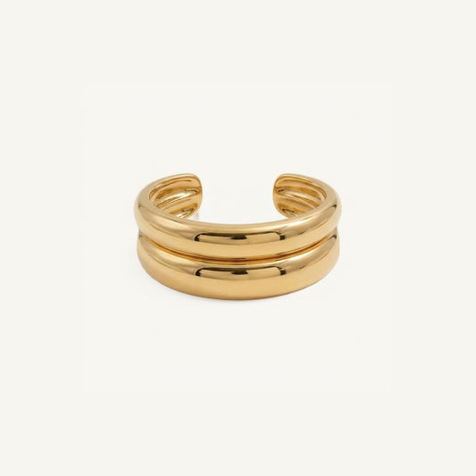 Statement Bangle PENELOPE
