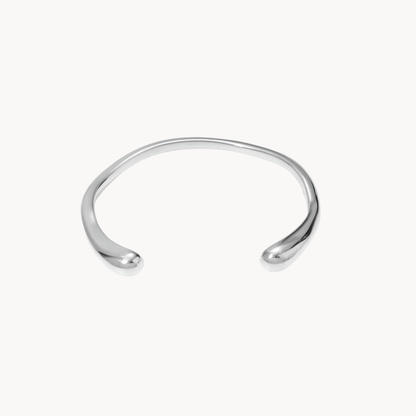 Armreif Gold BELLINA