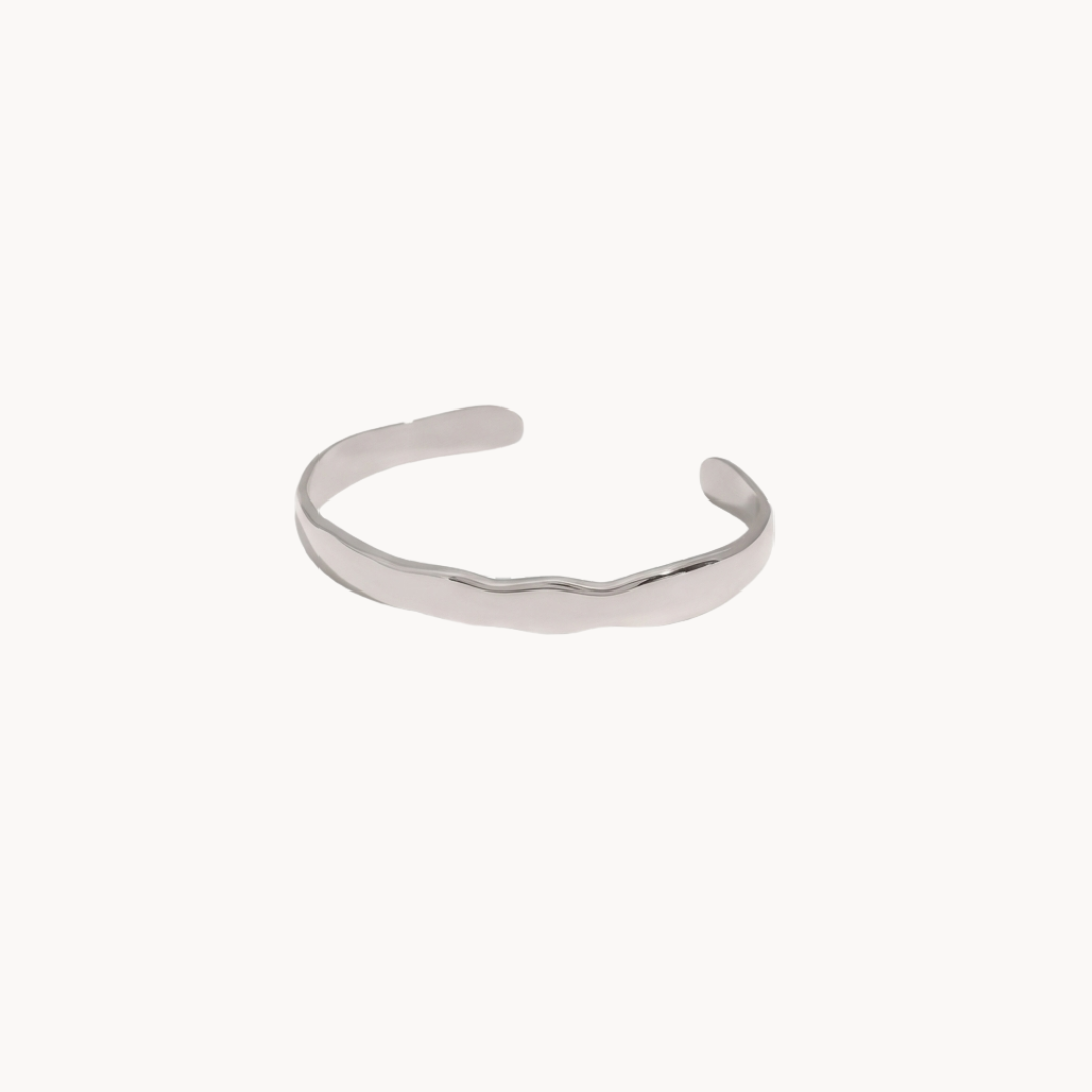 Minimalistic Bangle ORLANDA