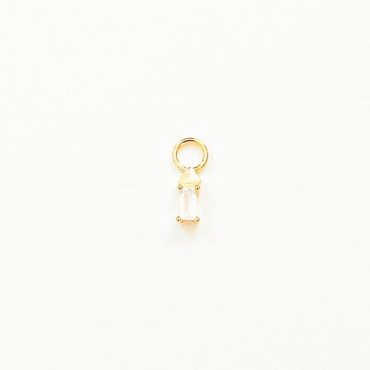 Bagutte Earring Charm SALERNO