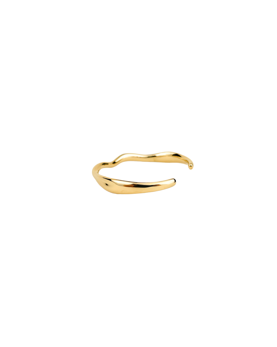 Bangle Gold ROMA