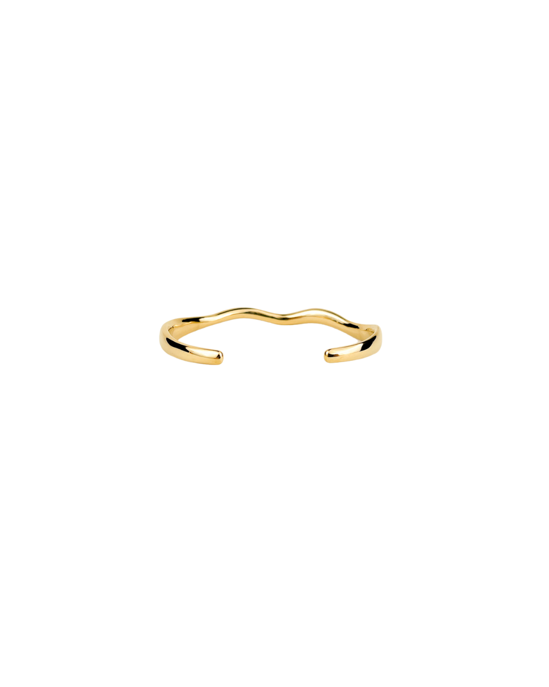 Bangle Gold ROMA