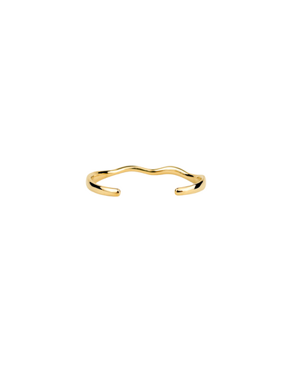 Bangle Gold ROMA