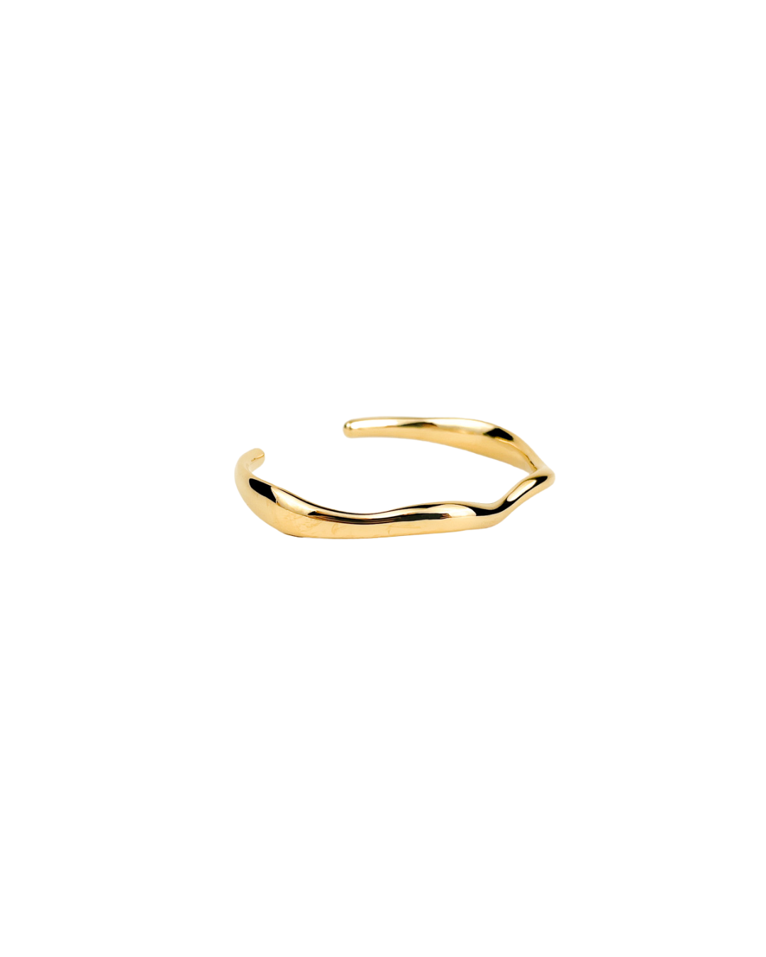 Bangle Gold ROMA