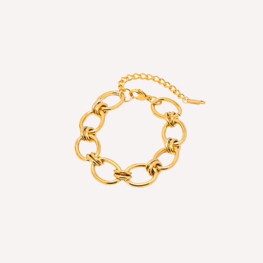 Bracelet Gold SELINA