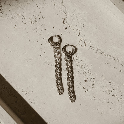 Ketten Ohrringe Gold SARDEGNA