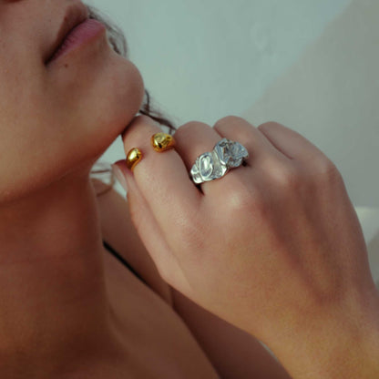 PADOVA Chunky Ring