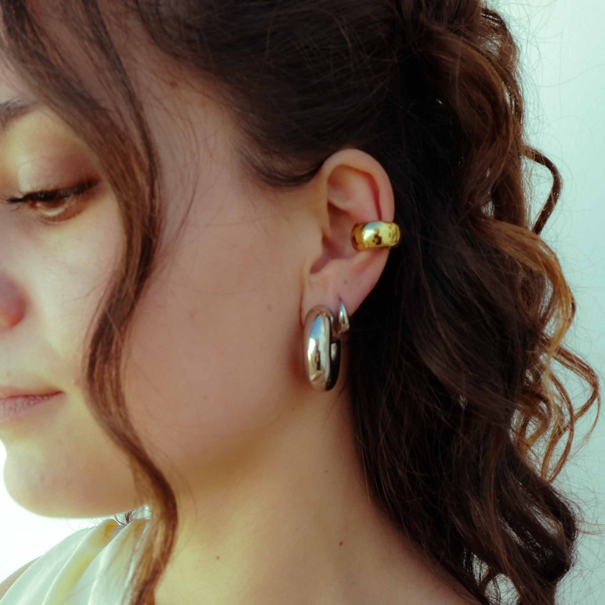 Ear Cuff LILO