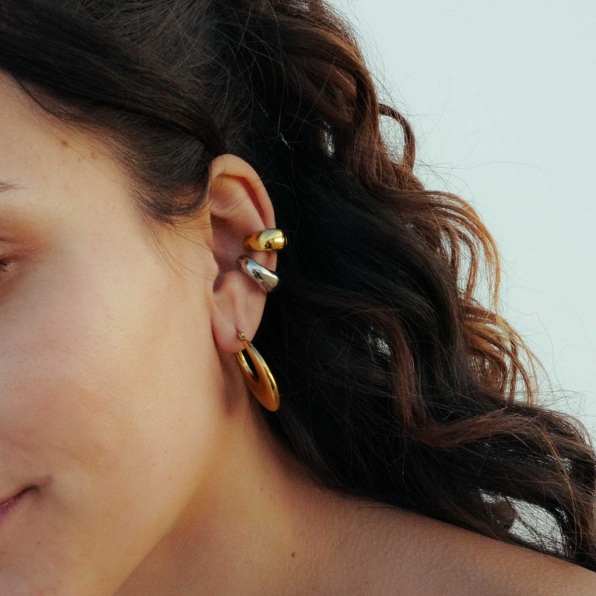 Ear Cuff ROMY