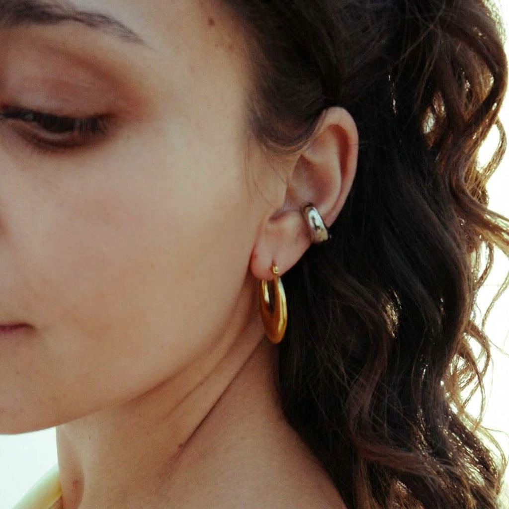 Ear Cuff ROMY