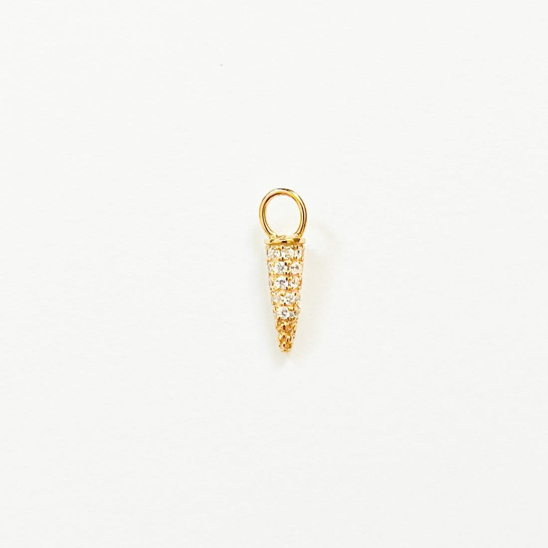 Mini Earring Charm SARDEGNA